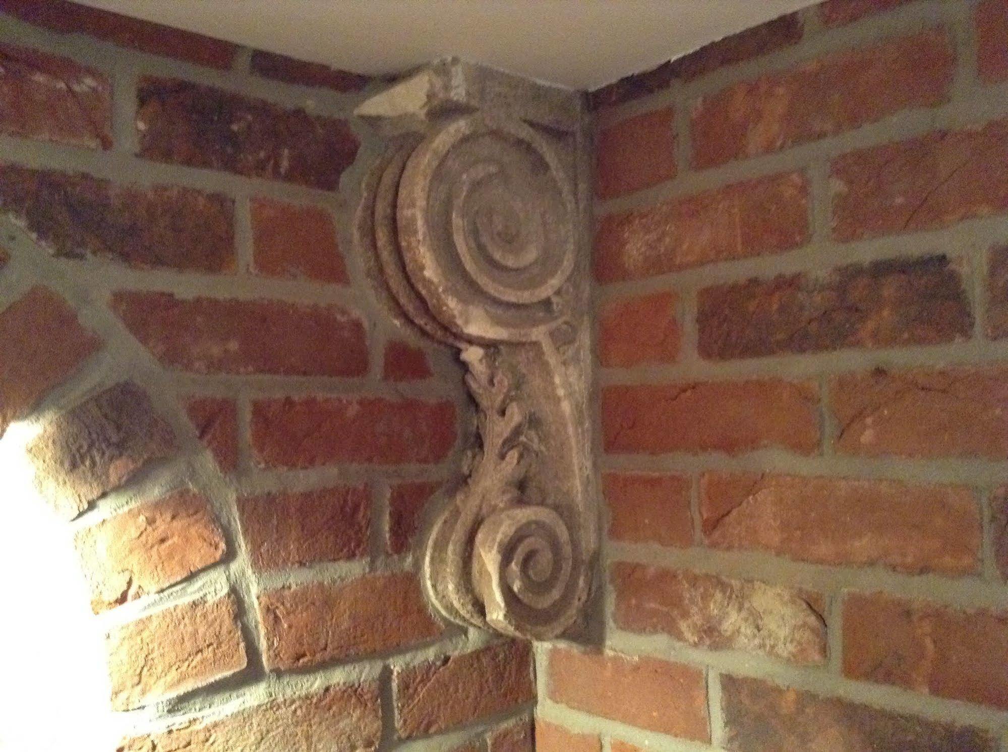 The Crown Hotel Mundford Extérieur photo